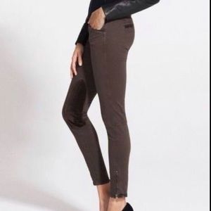 J Brand riding pants